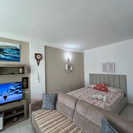 Beach Studio Durres Seaview Exterior foto