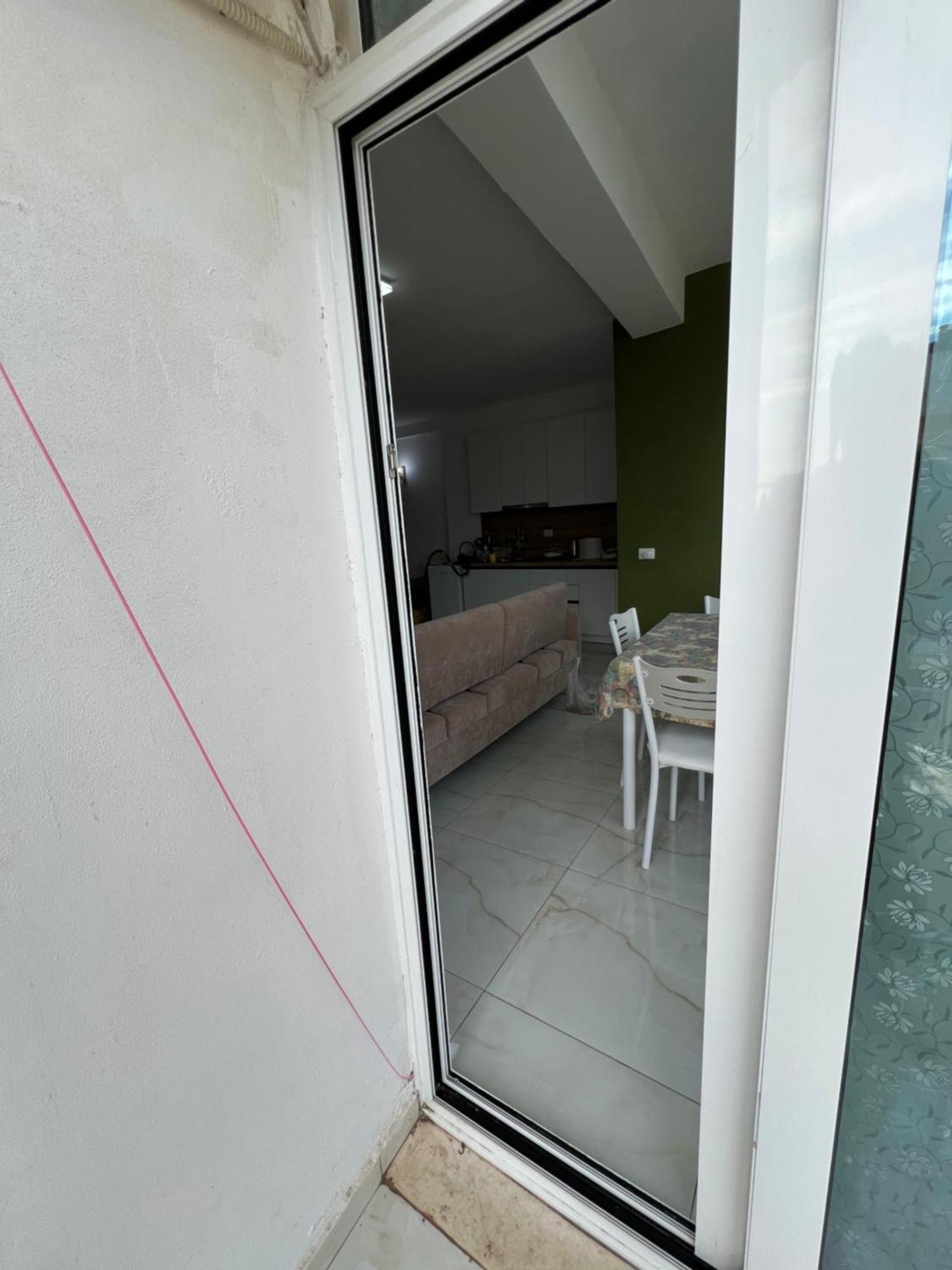 Beach Studio Durres Seaview Exterior foto