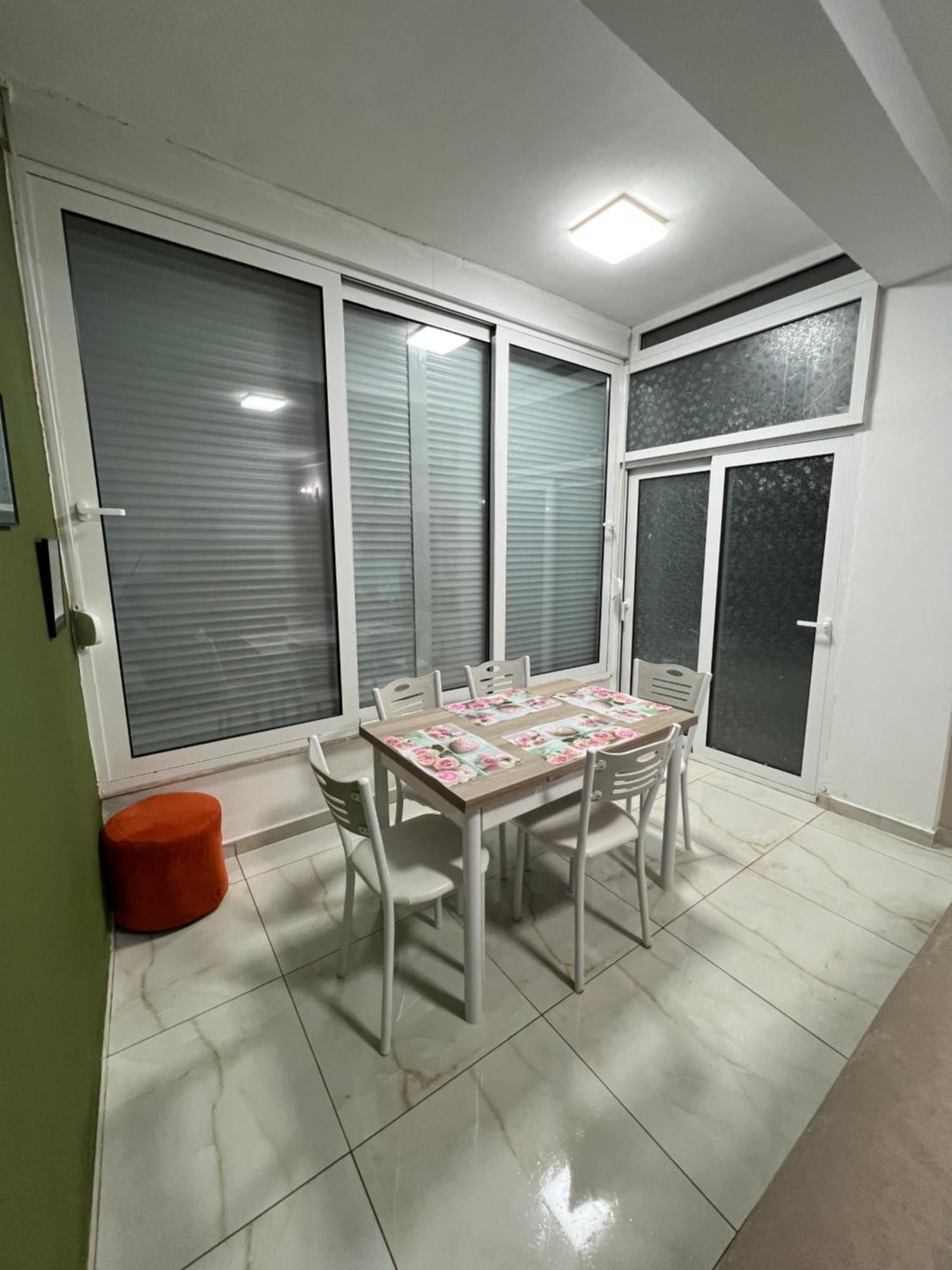 Beach Studio Durres Seaview Exterior foto
